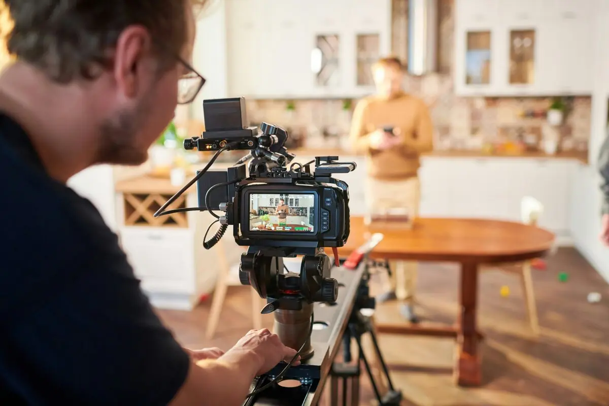 Film & TV Dubbing Services