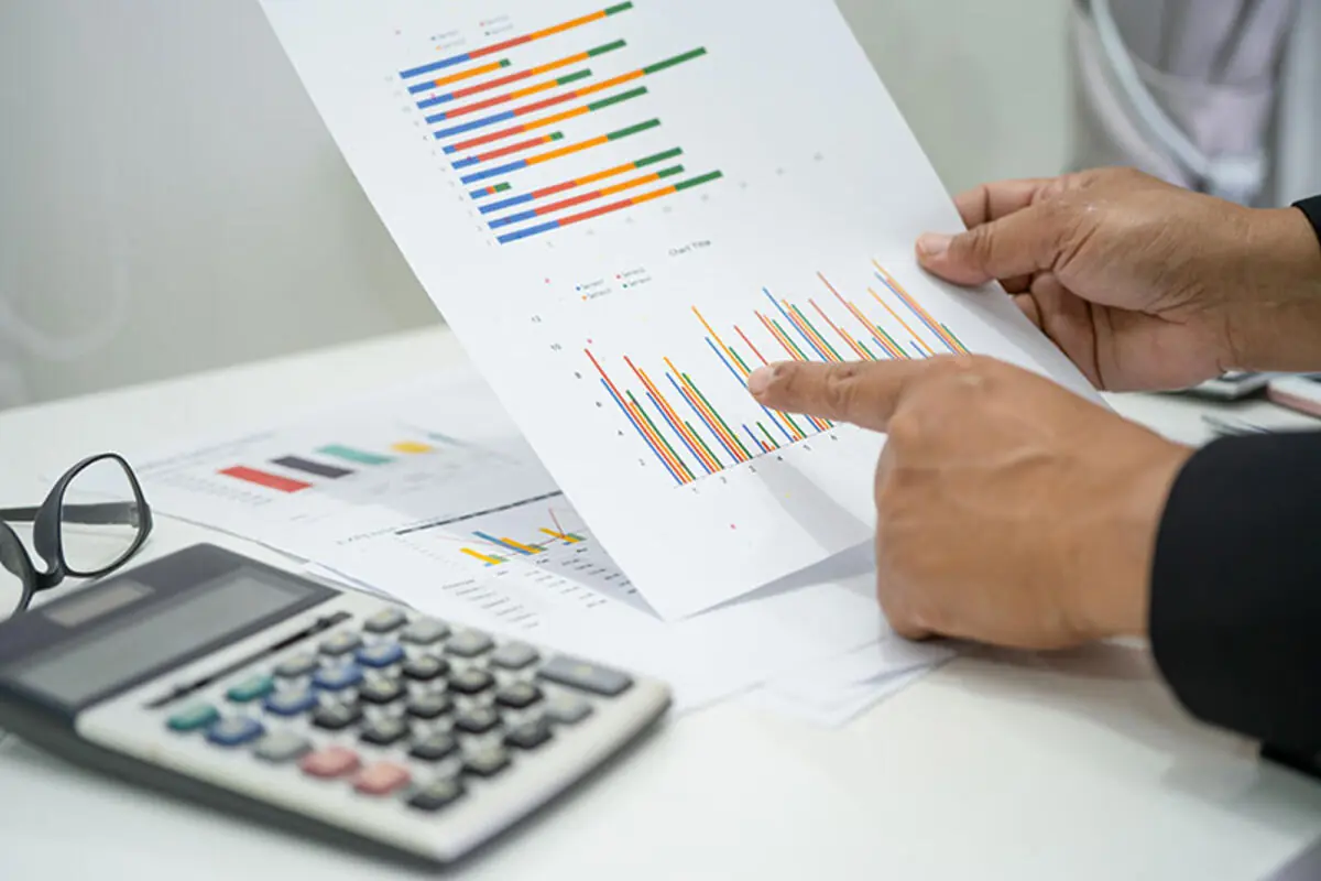 Servicios de Traducción Financiera