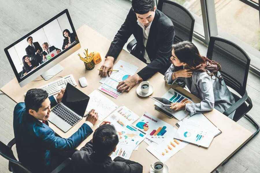 Professional Interpreting Services