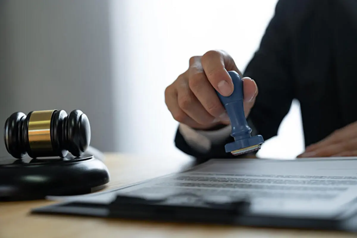 Legal Translation Services