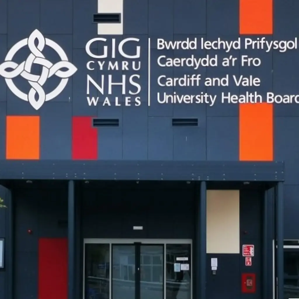 NHS Wales Translation Services