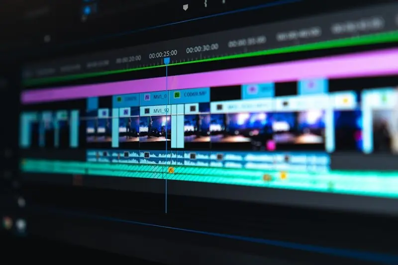 Untertitelung & Captioning auf Streaming-Niveau