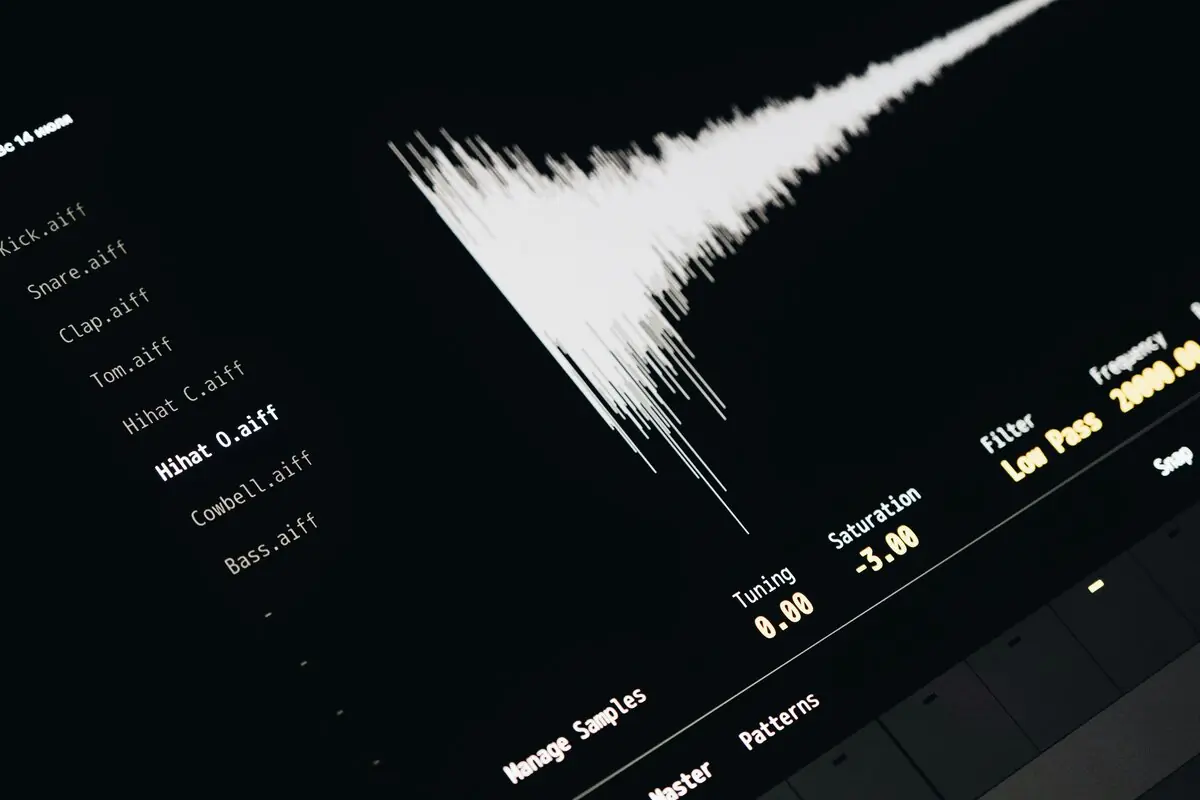 Transcription juridique et média