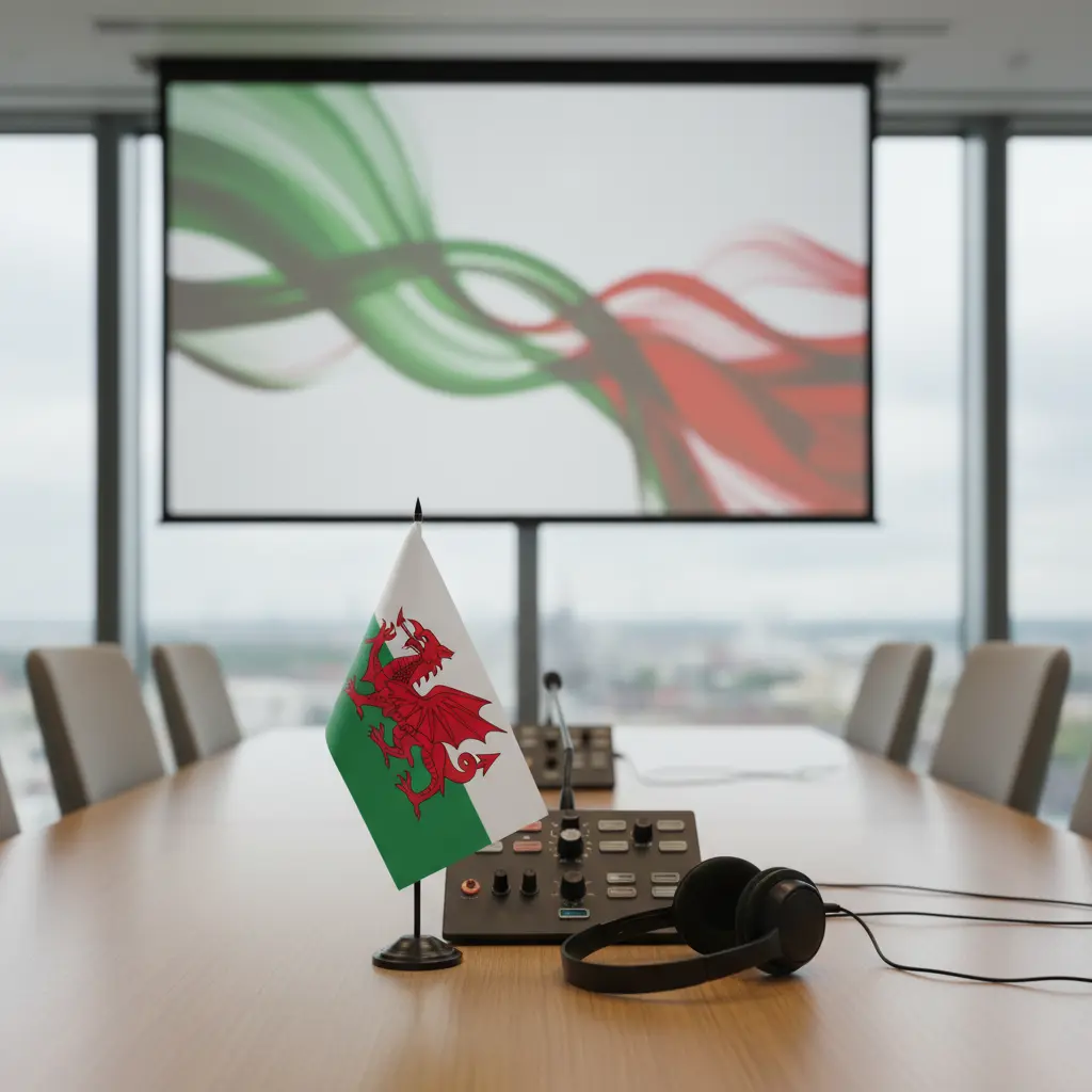 Welsh Interpreting Services