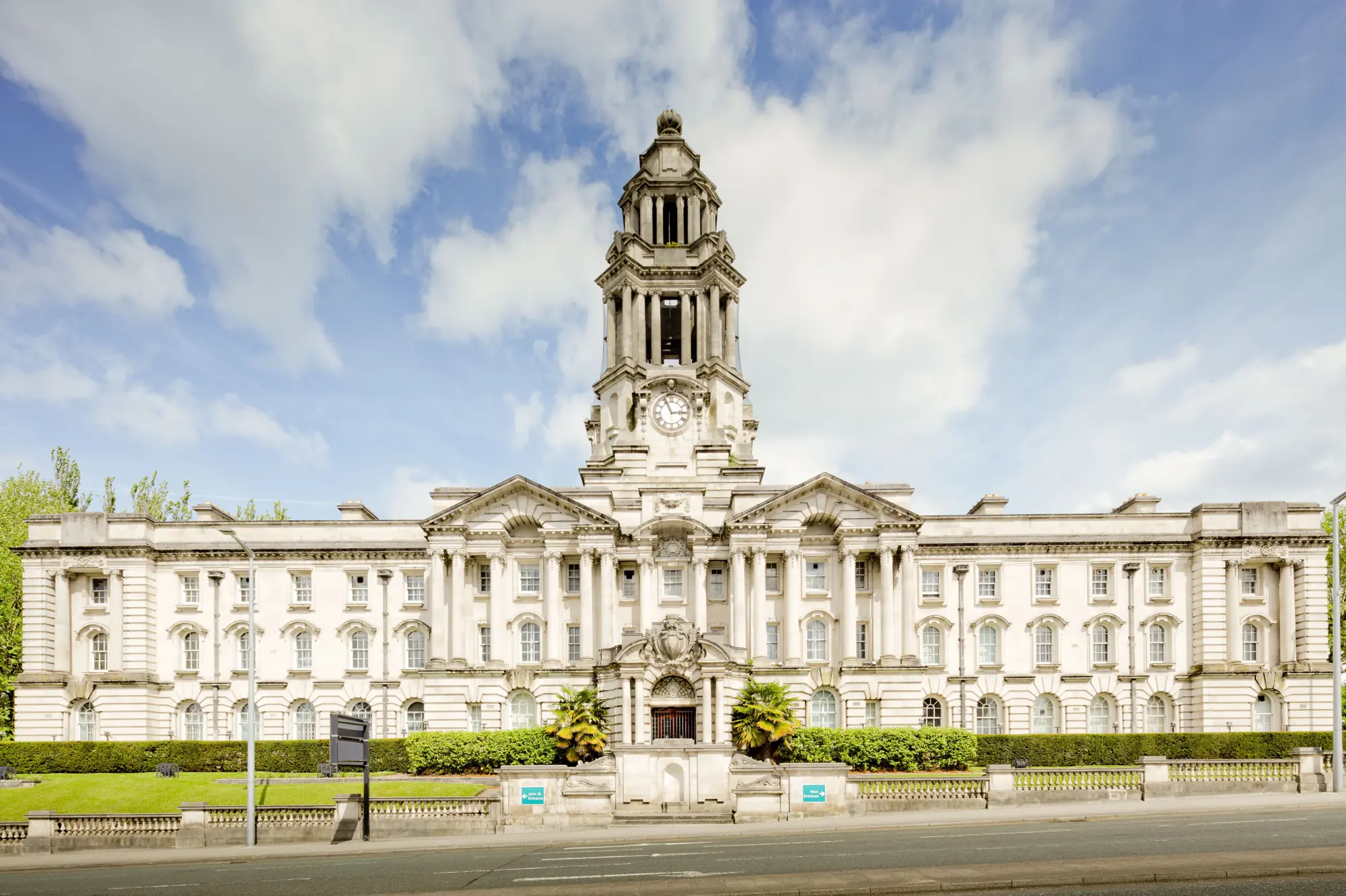Local authority translation services - council document translation for UK local government