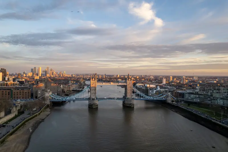 Translation Services in London